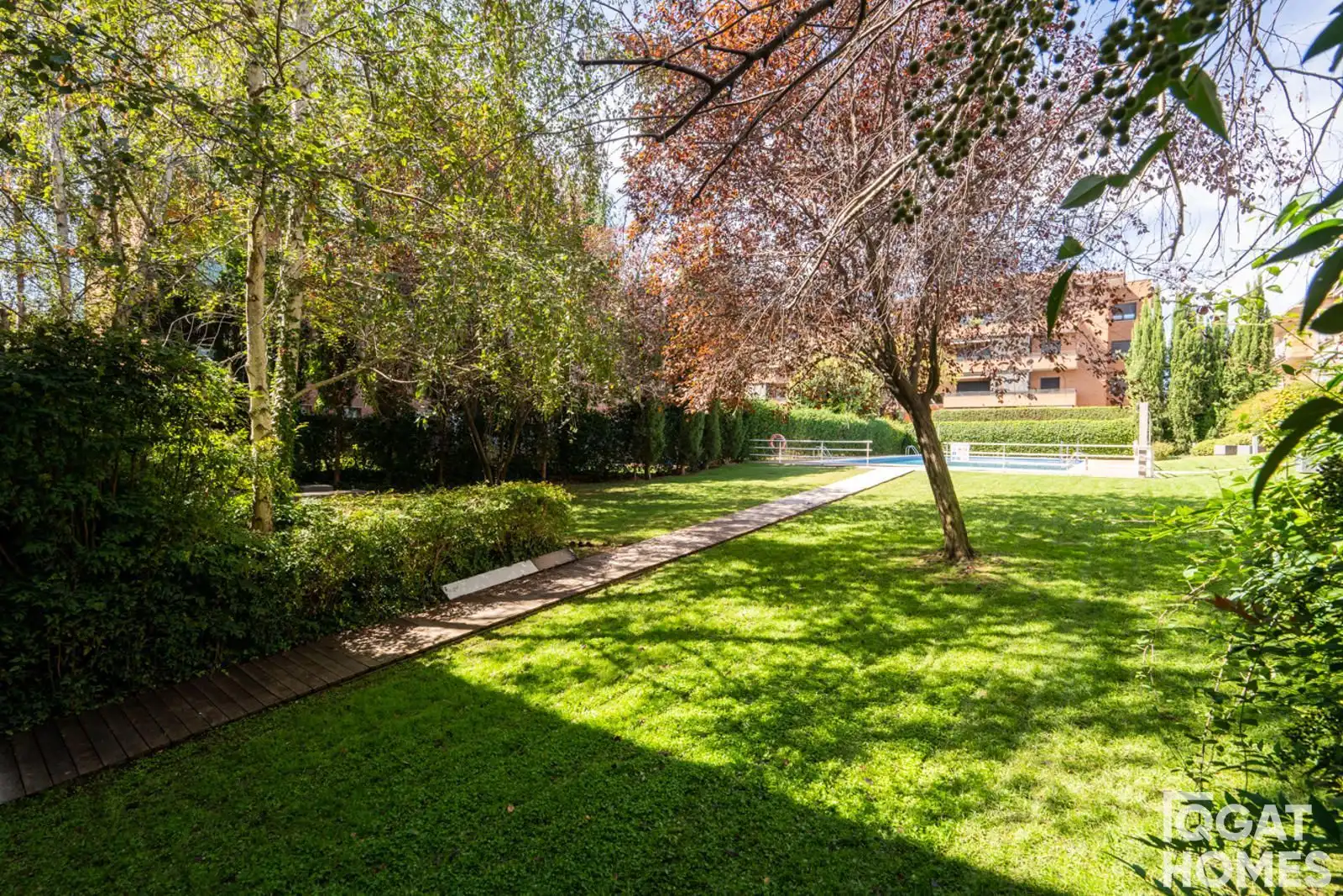 Flat with pool for sale in Sabina Canyameres, imagen 49
