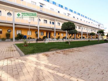 Appartement avec piscine à vendre à Las Tres Piedras - Costa Ballena