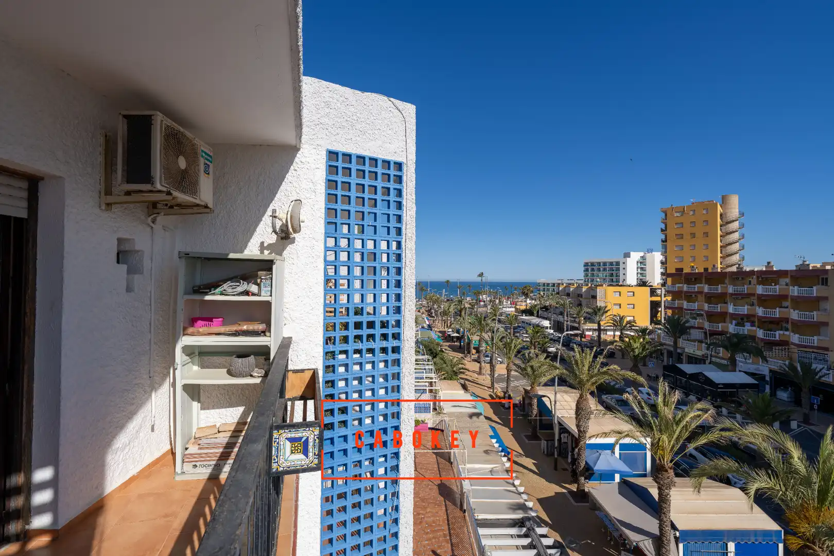 Apartments for sale in Avenida Mediterráneo, 105, El Sabinar – Urbanizaciones – Las Marinas – Playa Serena