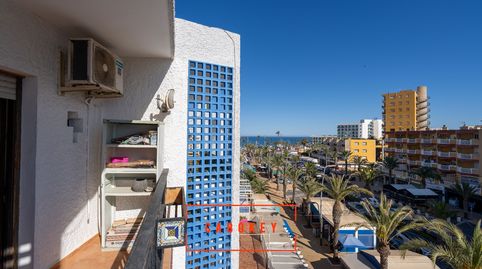 Foto 4 de Apartament en venda a Avenida Mediterráneo, 105, El Sabinar – Urbanizaciones – Las Marinas – Playa Serena, Roquetas de Mar