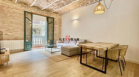 Photo 2 of Flat to rent in Pasaje Lluis Pellicer, L'Antiga Esquerra de l'Eixample, Barcelona