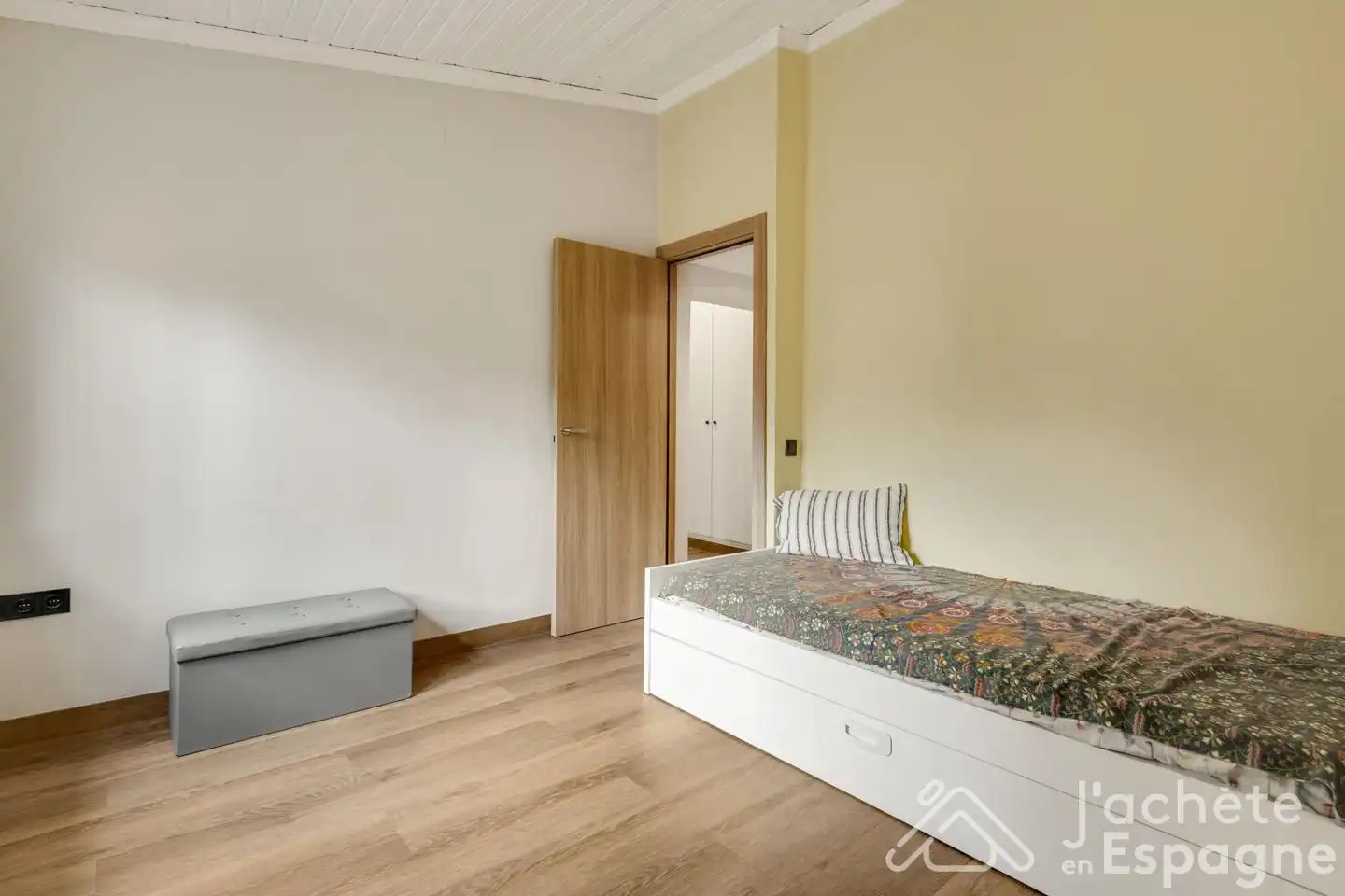 Dormitori de Casa o xalet en venda en Gandia