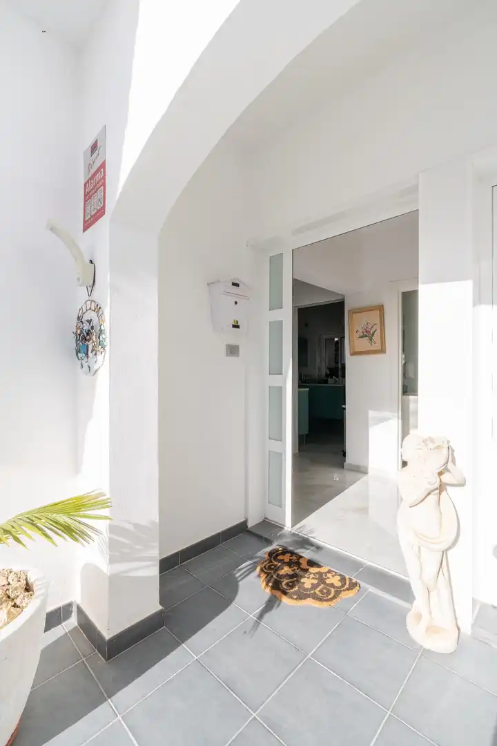 Casa o xalet en venda en Granadilla de Abona amb Jardí privat, Terrassa i Piscina