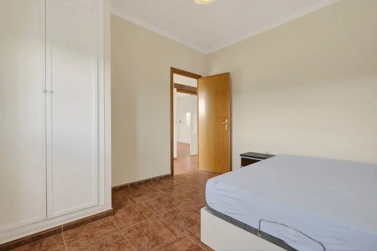 Casa rústica amb terrassa en venda a Carretera Sevilla-Brenes, imagen 26