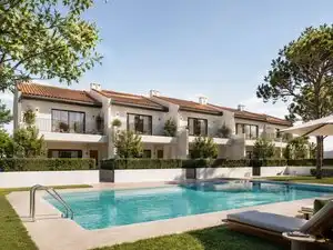 Casa con piscina in vendita a La Pineda, imagen 6
