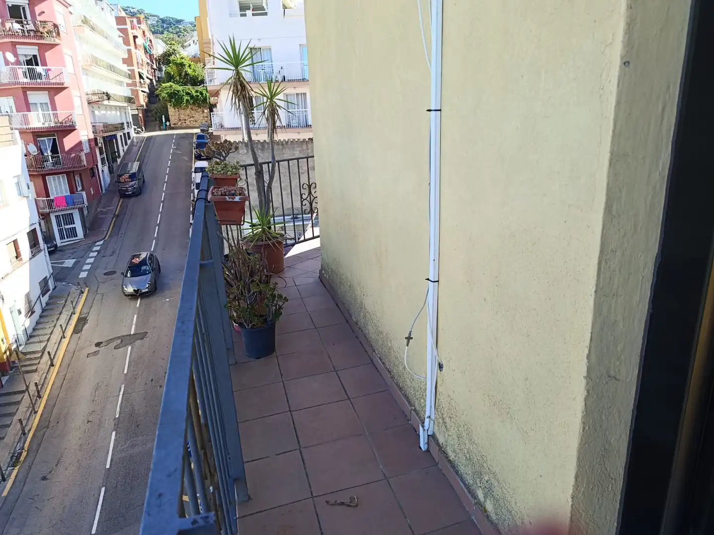 Wohnung mit Terrasse zum Verkauf in Carrer de Tarragona, imagen 8