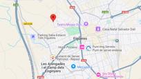 Exterior view of Flat for sale in Figueres