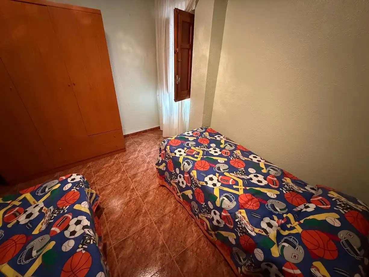 Habitación de Piso en venta en Alaquàs con Amueblado y Balcón