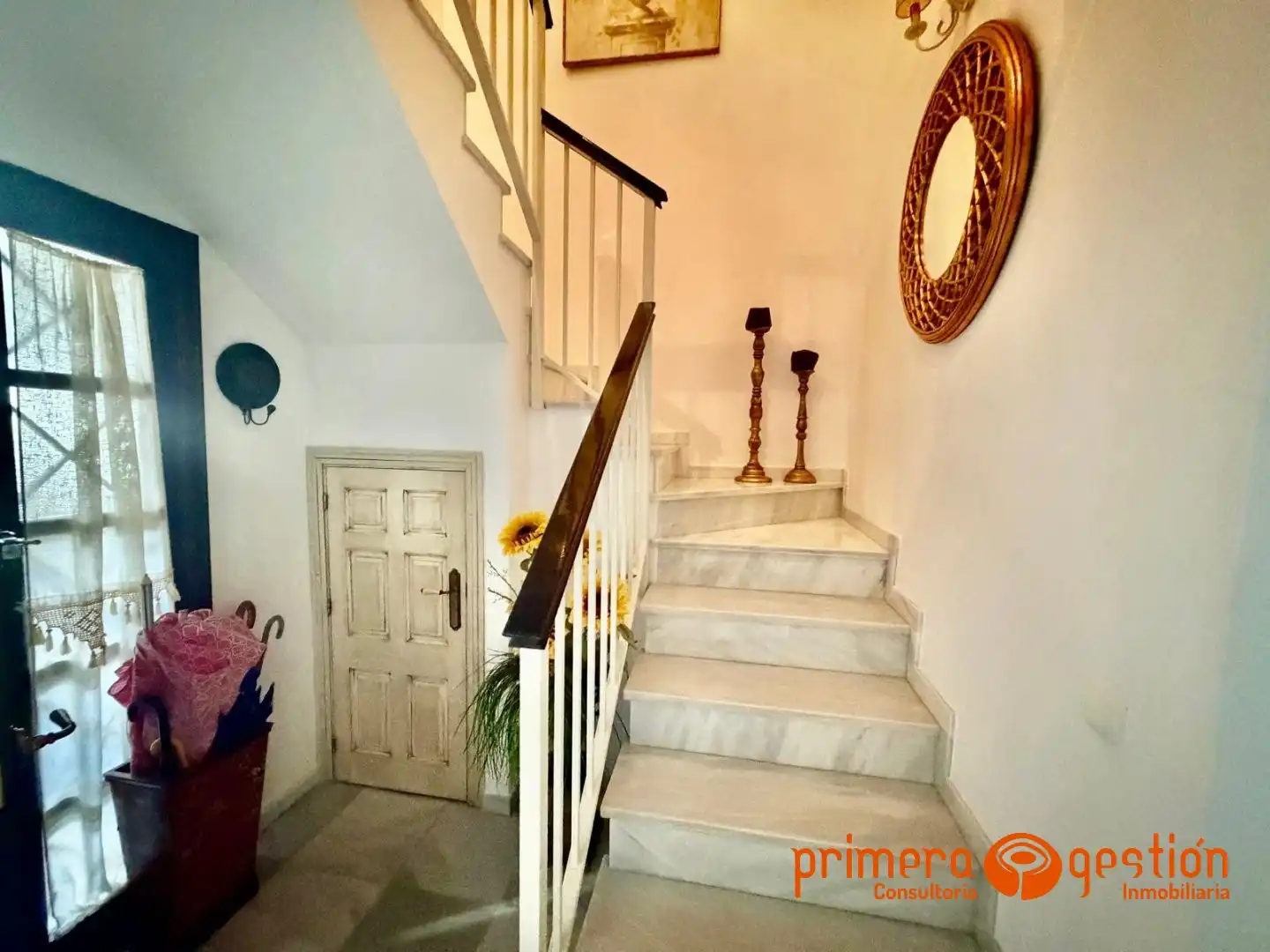 Casa o chalet en venta en Lora del Río con Aire acondicionado, Calefacción y Terraza