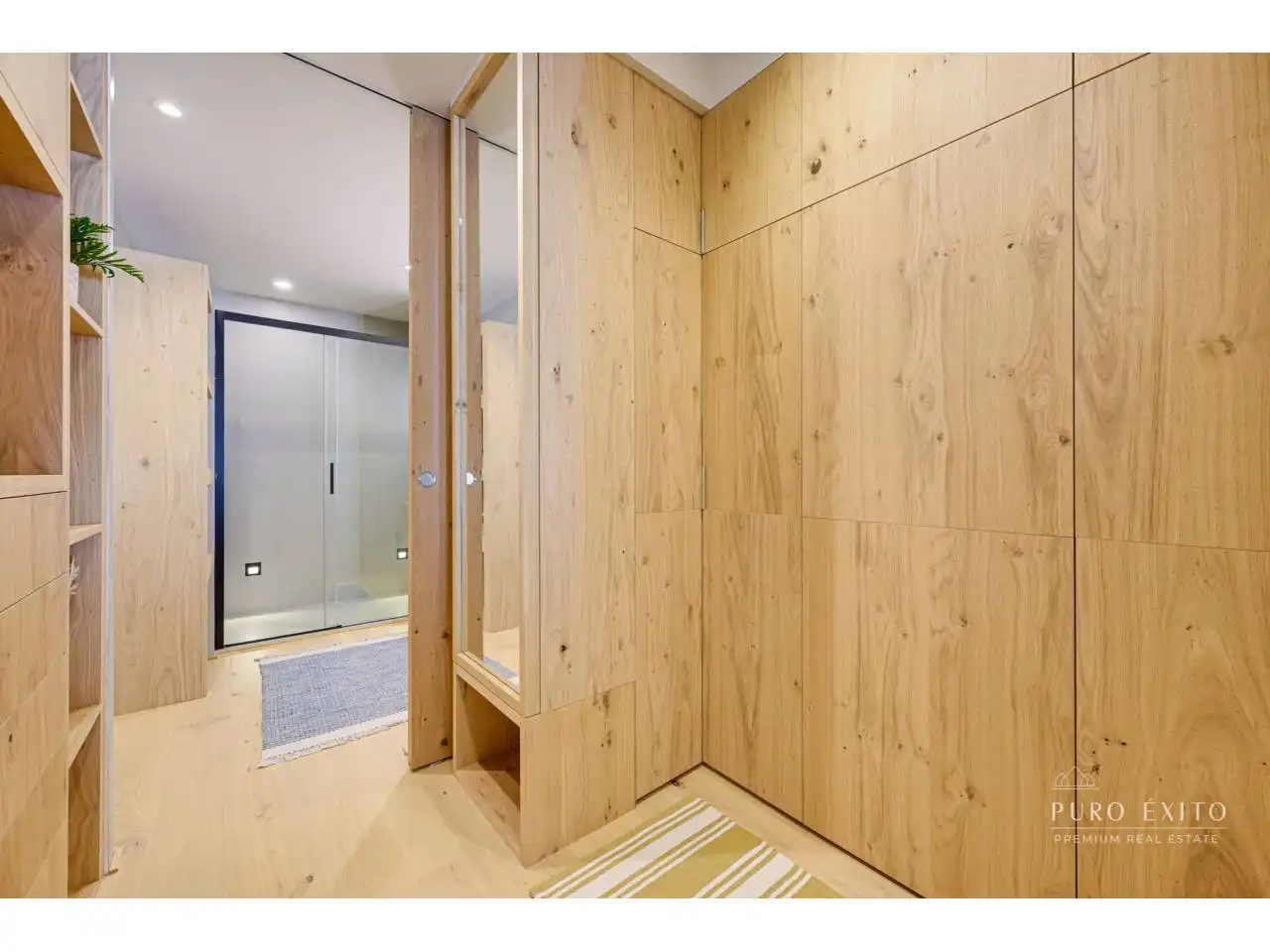 Piso en venta en Barcelona con Aire acondicionado, Calefacción y Parquet