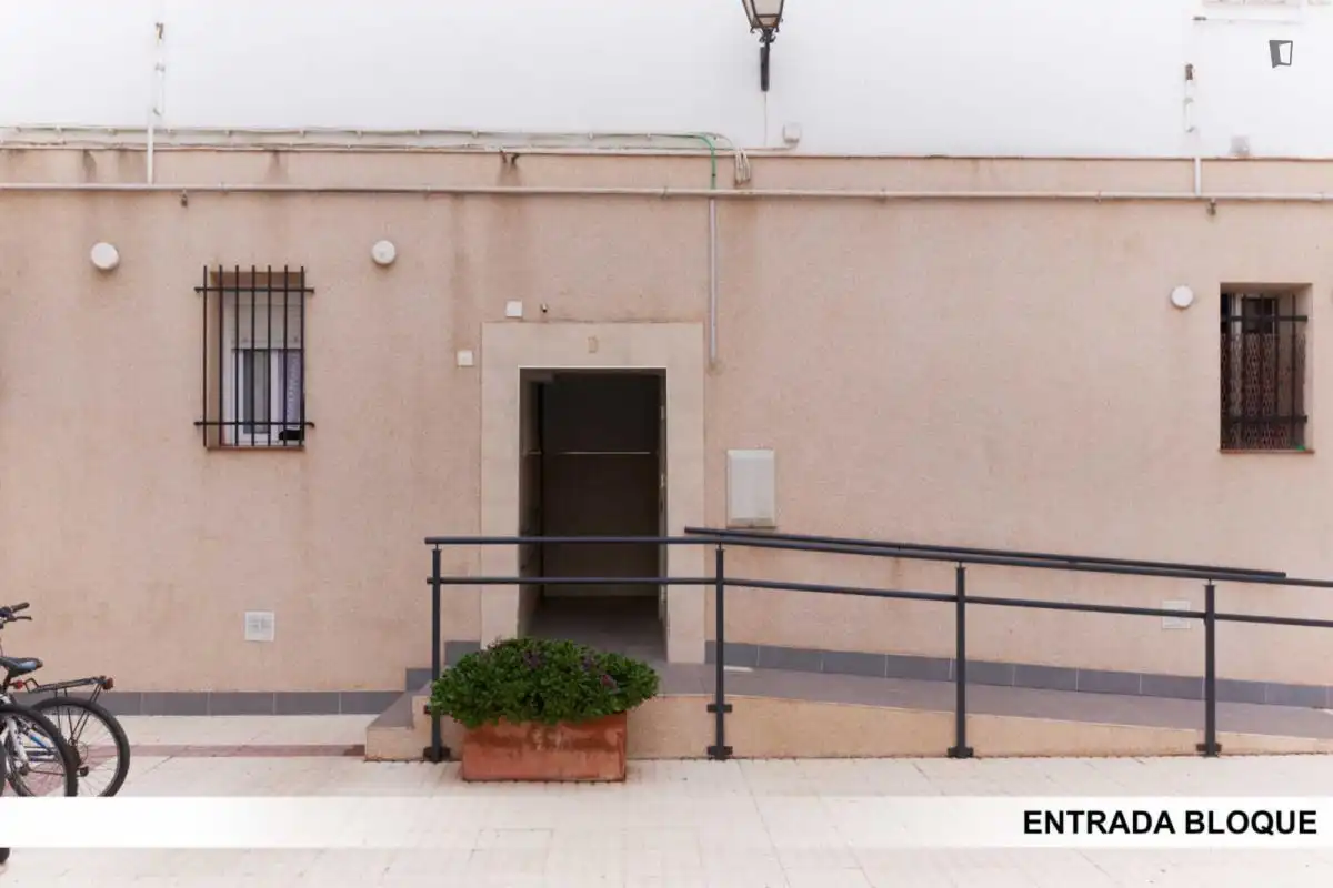 Habitación en Sevilla, Sevilla