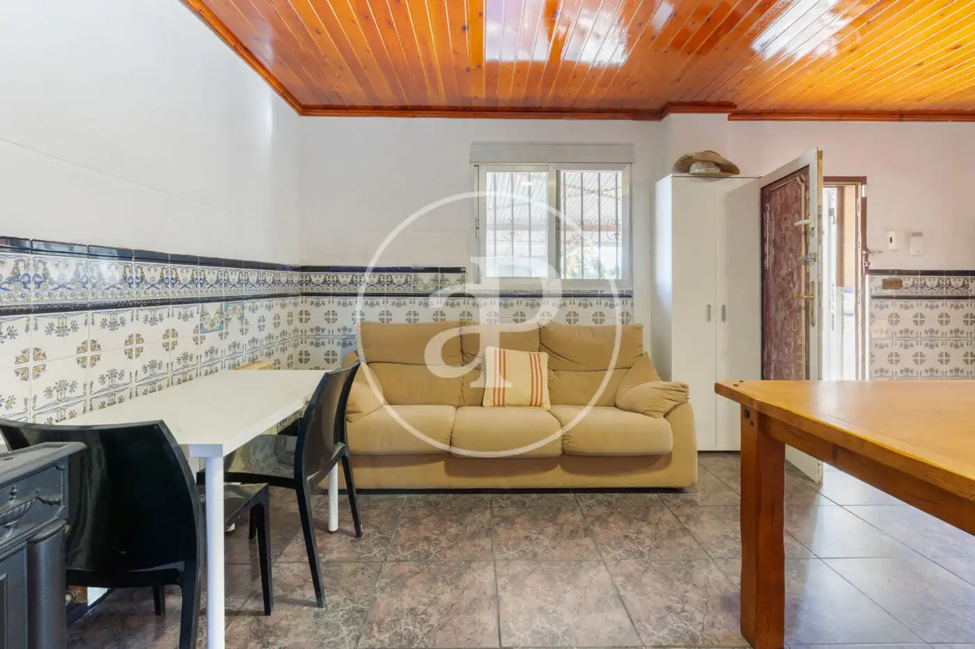 Casa amb jardí en venda a Corinto - Almarda, imagen 10