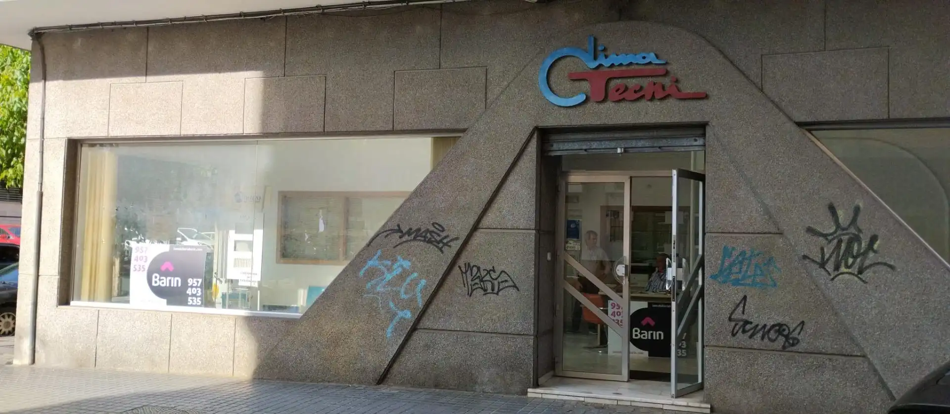 Local en venda en Córdoba amb Aire condicionat