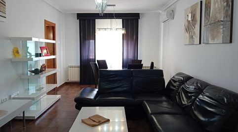 Photo 5 of Flat for rent in Calle Córdoba, 46, Carretera de Córdoba - Libertad, Puertollano