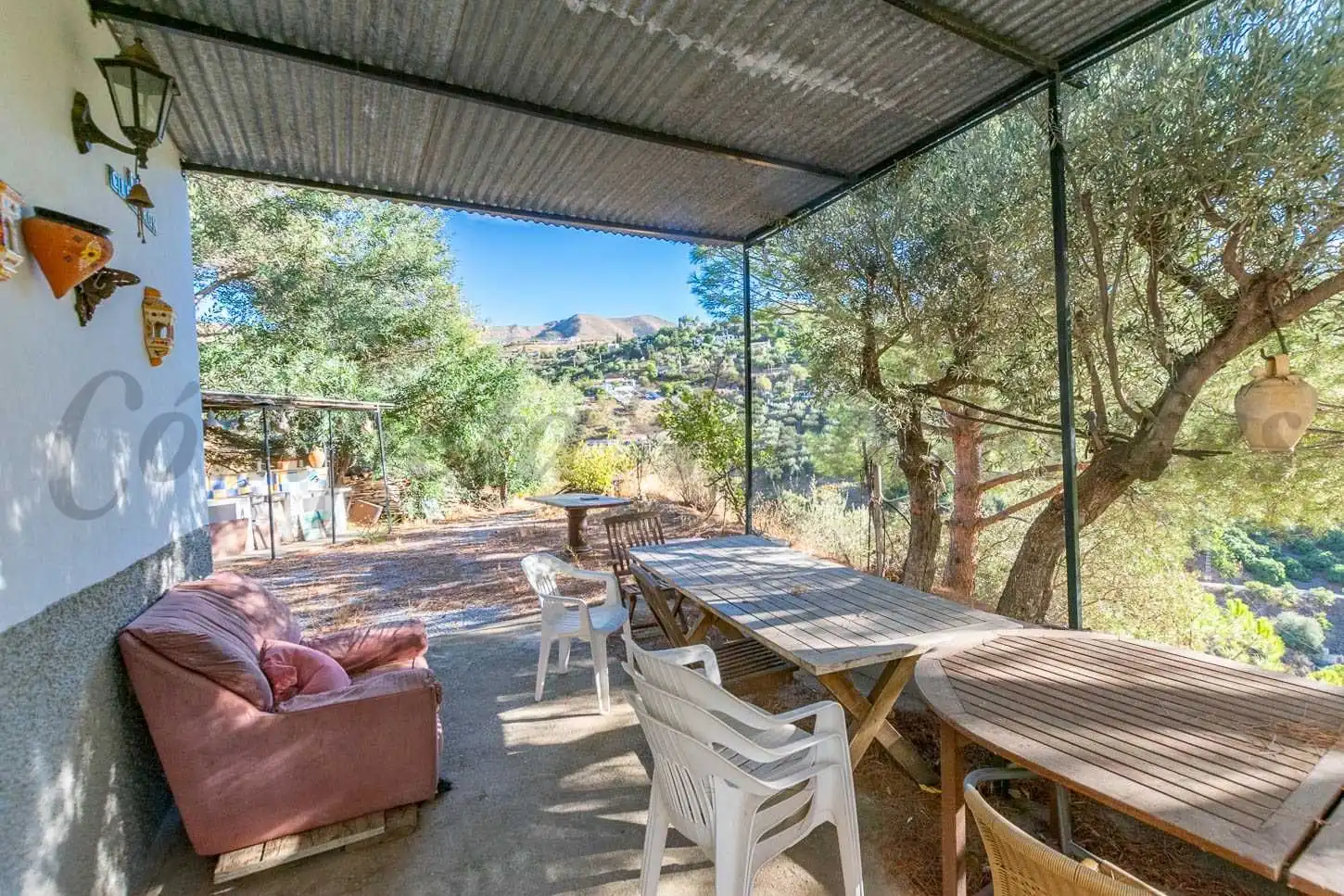Maison avec jardin à vendre à Cómpeta, imagen 5