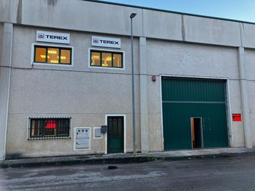 Nave industrielle à vendre à Los Corrales de Buelna