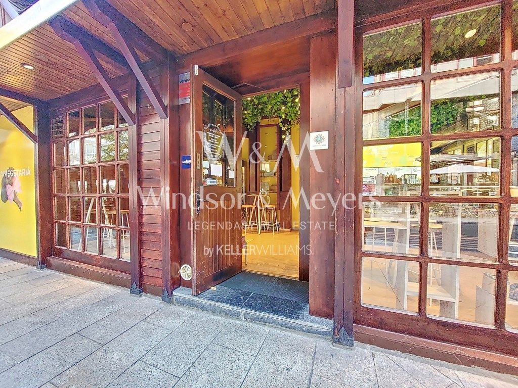 Premises to rent in Av. de Tarragona, 17-9, 17-9, Centro, Andorra la Vella