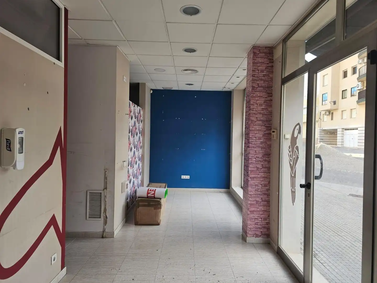 Gewerbefläche zur Miete in Nord, imagen 3