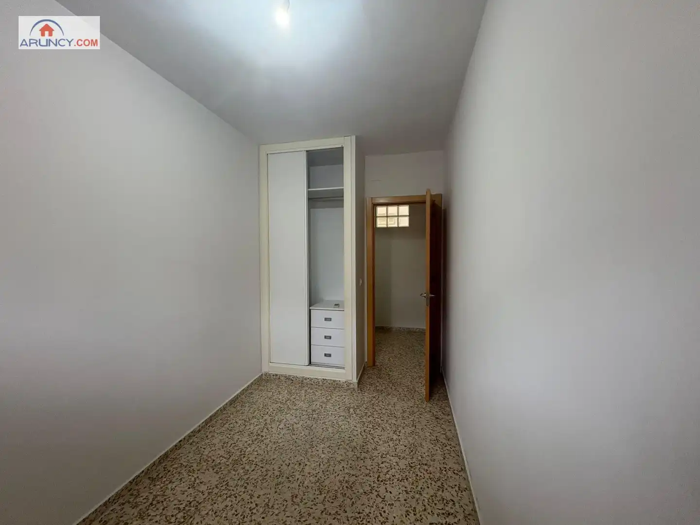 Piso de alquiler en Sevilla con Aire acondicionado y Balcón