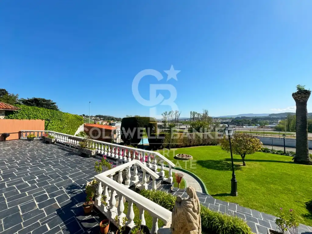 Chalet con piscina en venta en Rúa Riveiro, imagen 46