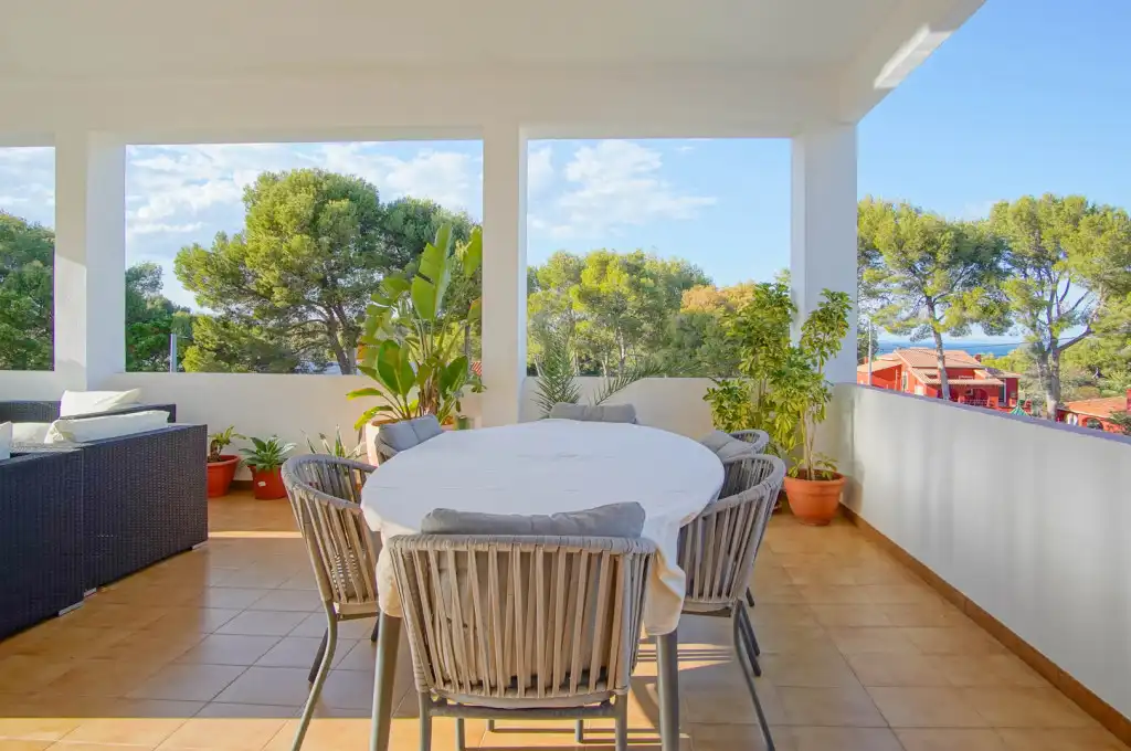 House with terrace for sale in Centro Urbano