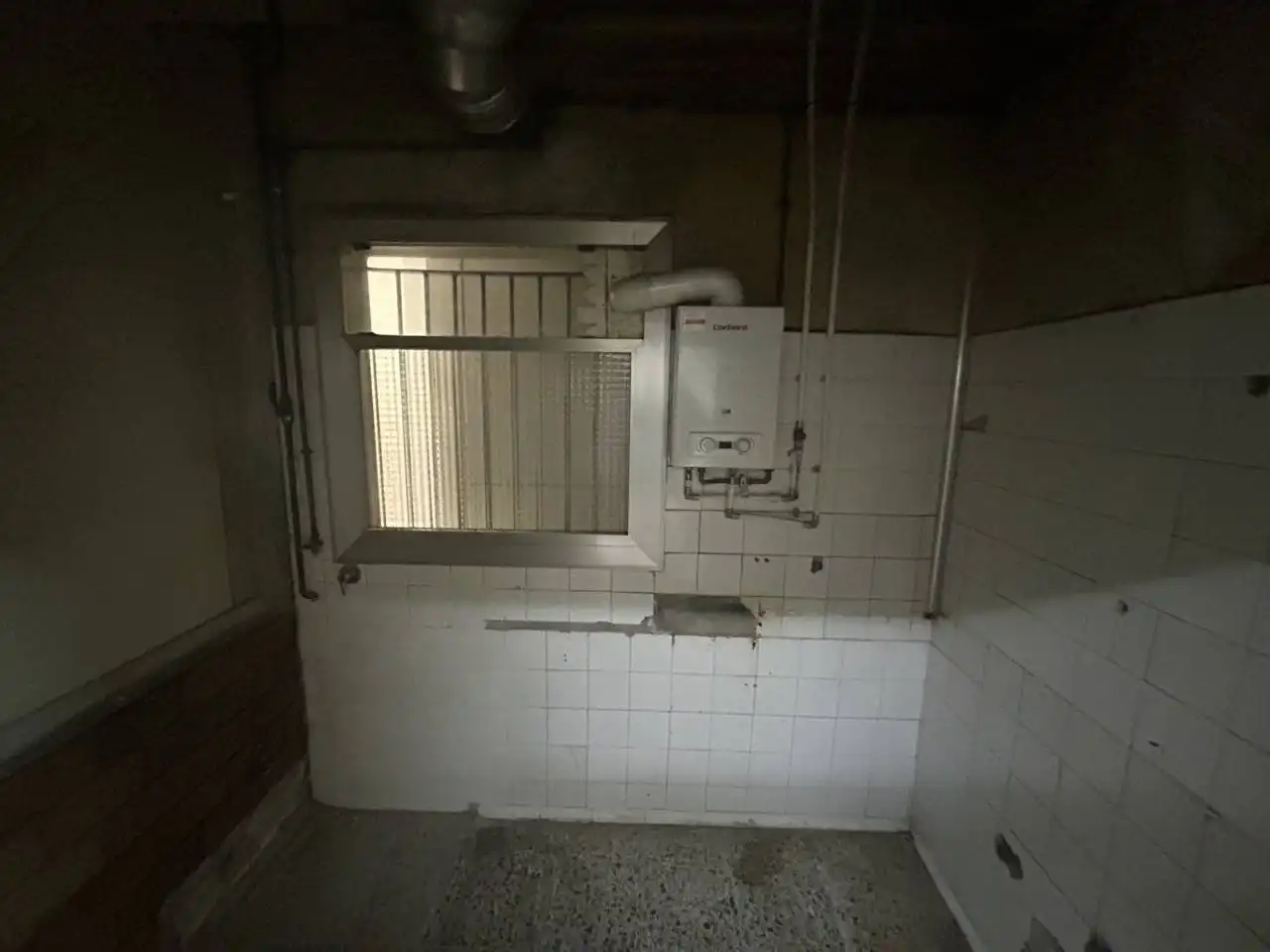 Cuina de Local en venda en L'Hospitalet de Llobregat