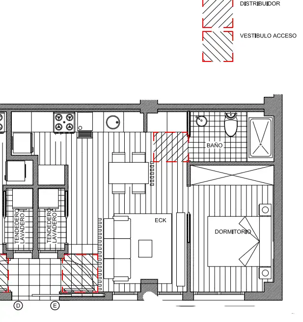 Apartments for sale in Getxo   with Heating, Parquet flooring and Oven