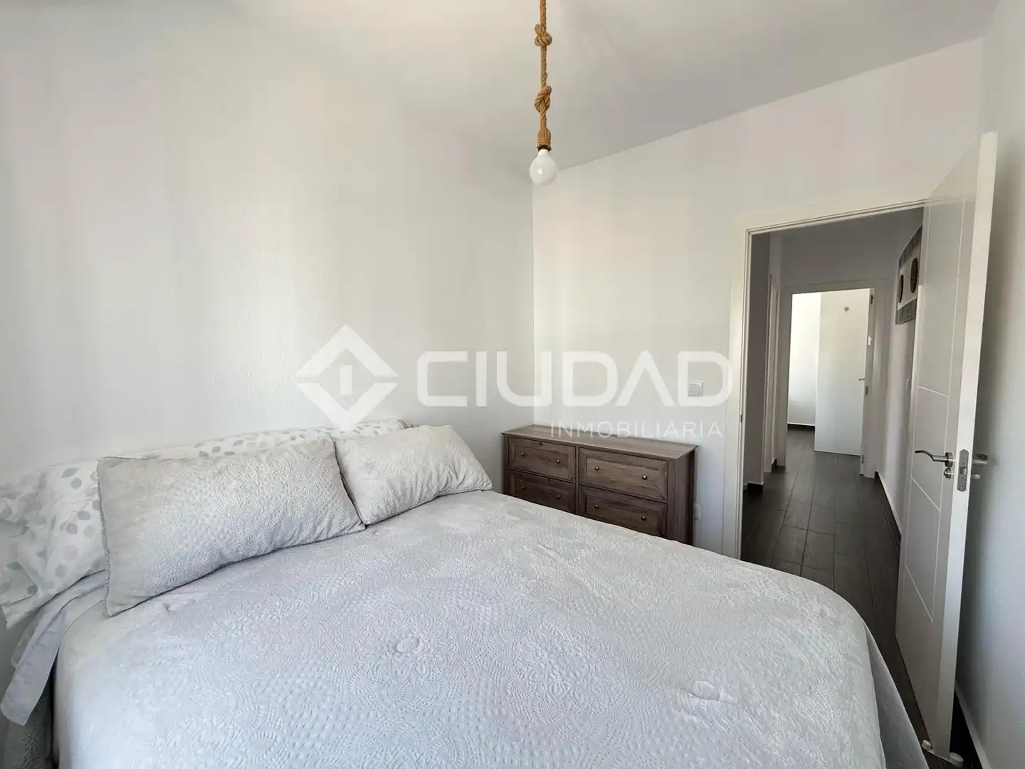 Habitación de Casa o chalet en venta en Chipiona con Aire acondicionado y Balcón