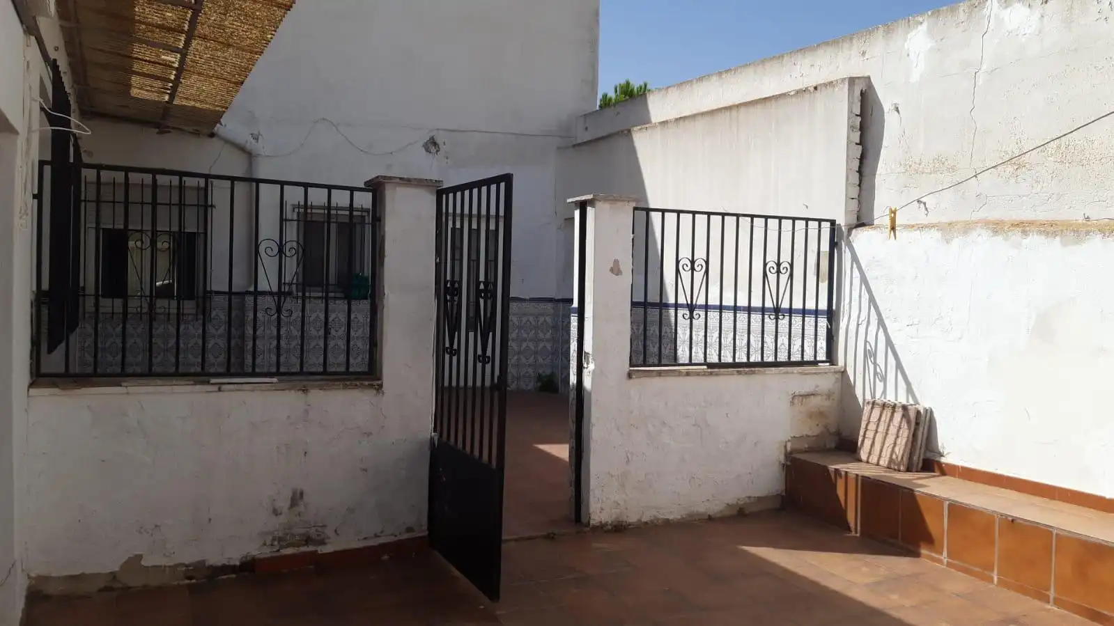 Casa adosada en venda a Fuente-Álamo