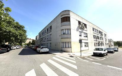 Exterior view of Planta baja for sale in Badajoz Capital