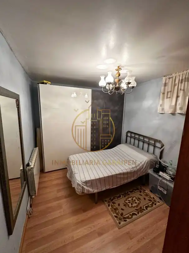 Habitación de Casa o chalet en venta en Santacara con Calefacción y Terraza