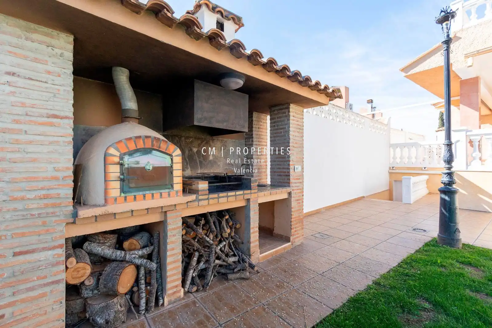 Houses for sale in Malaga, Entrepinos