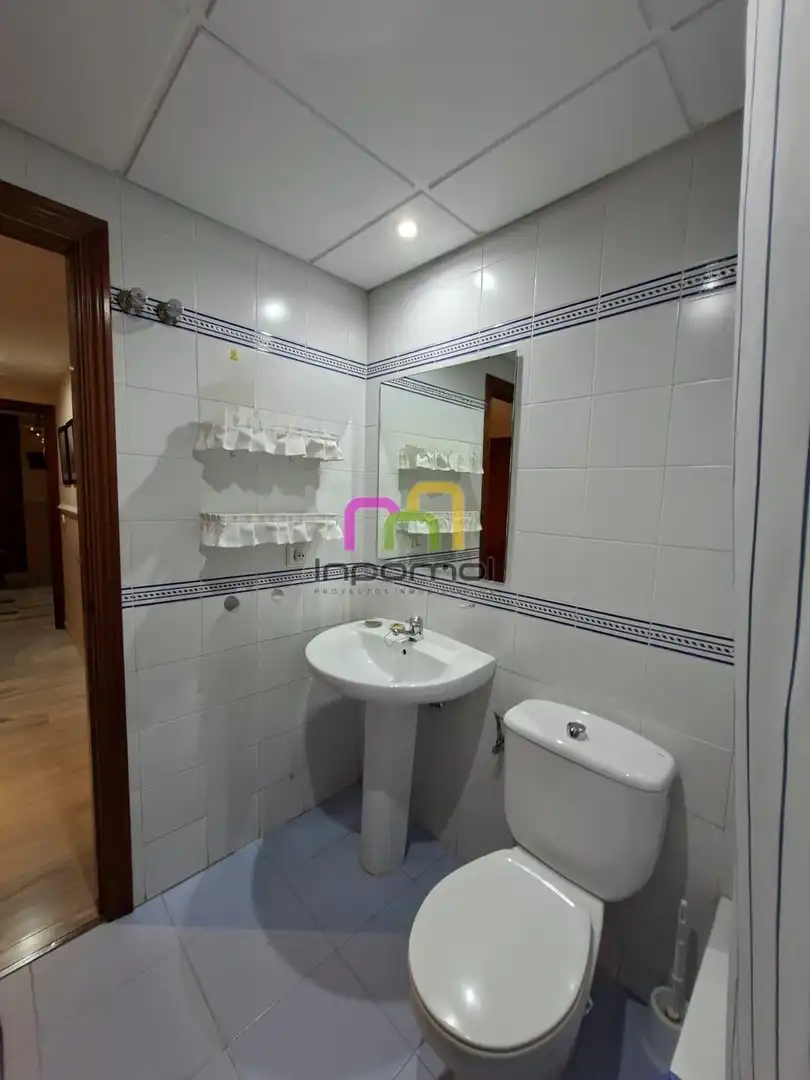 Wohnung mit Aufzug zum Verkauf in Valdepasillas - La Paz - Huerta Rosales, imagen 21