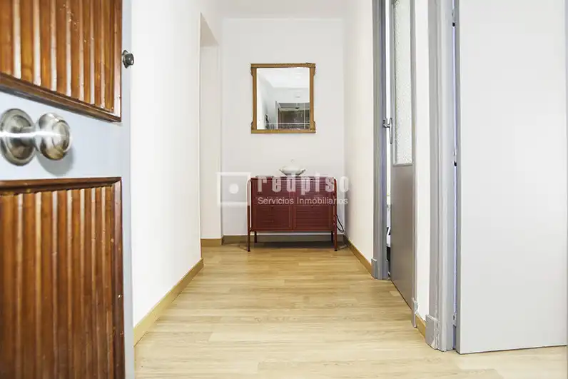 Piso de alquiler en Murcia con Terraza y Amueblado
