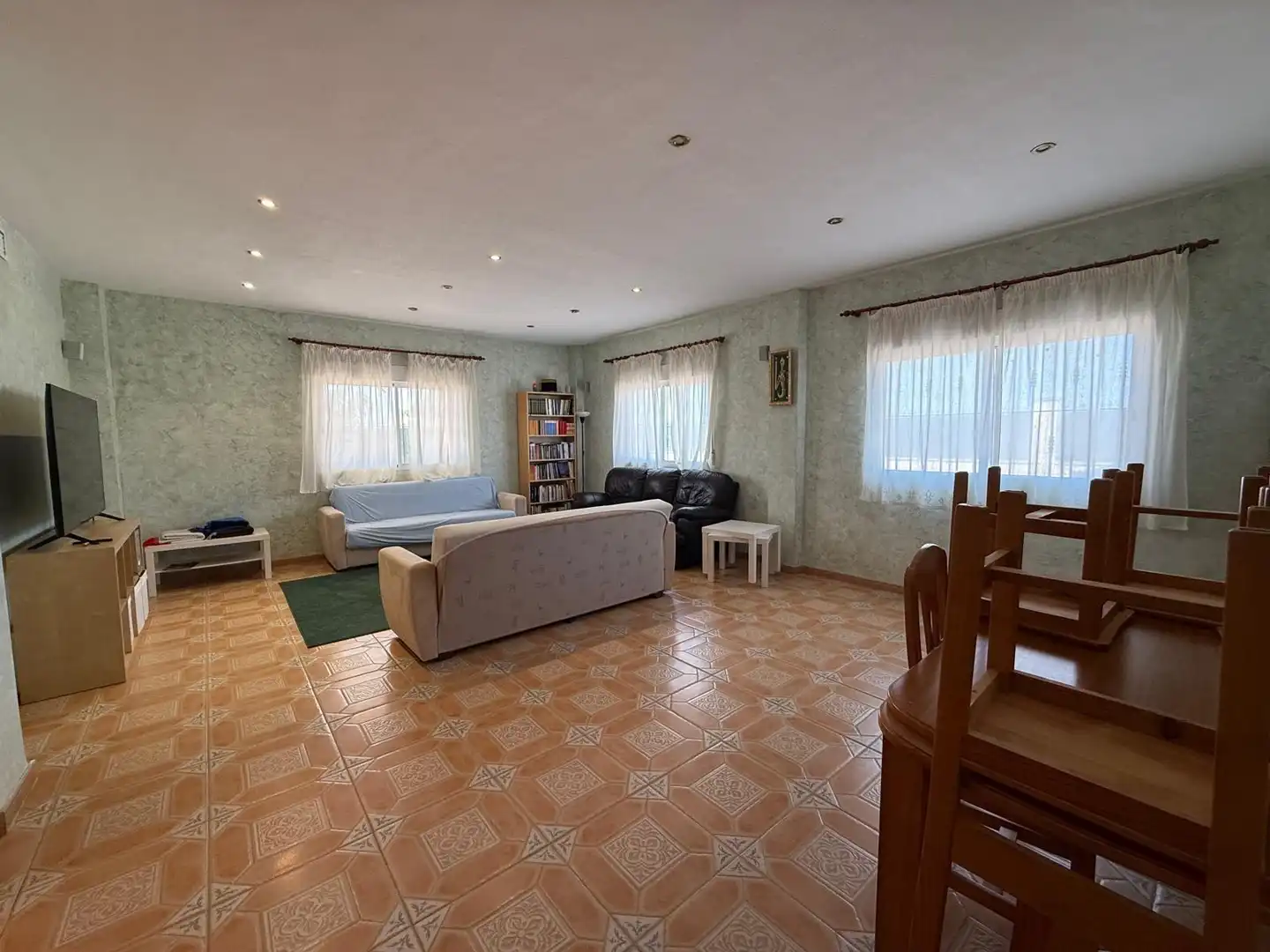 Villa avec piscine à vendre à Albatera, imagen 7