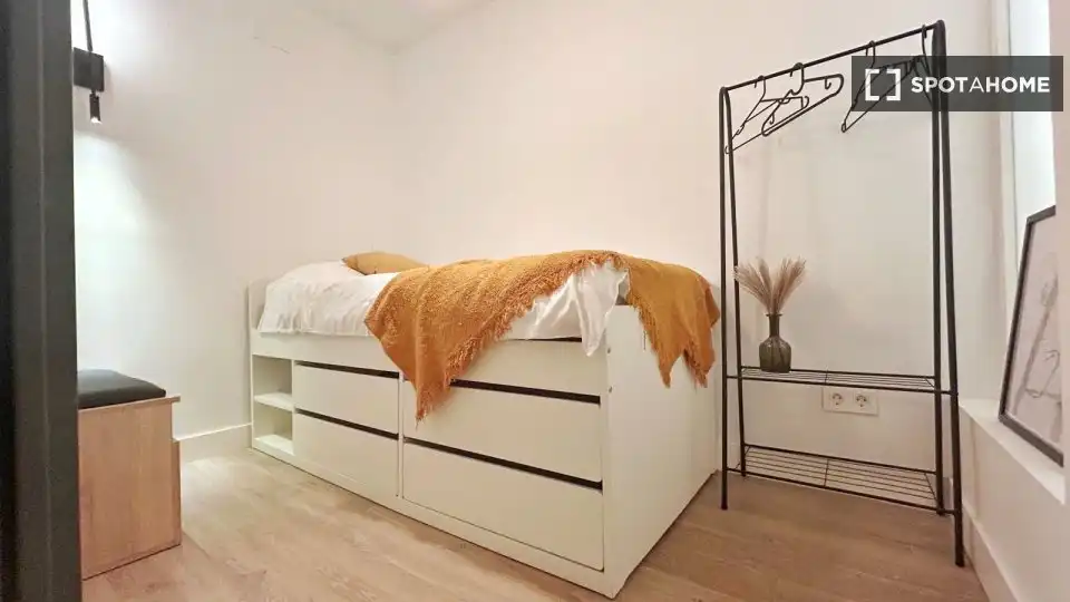 Zimmer in Palacio