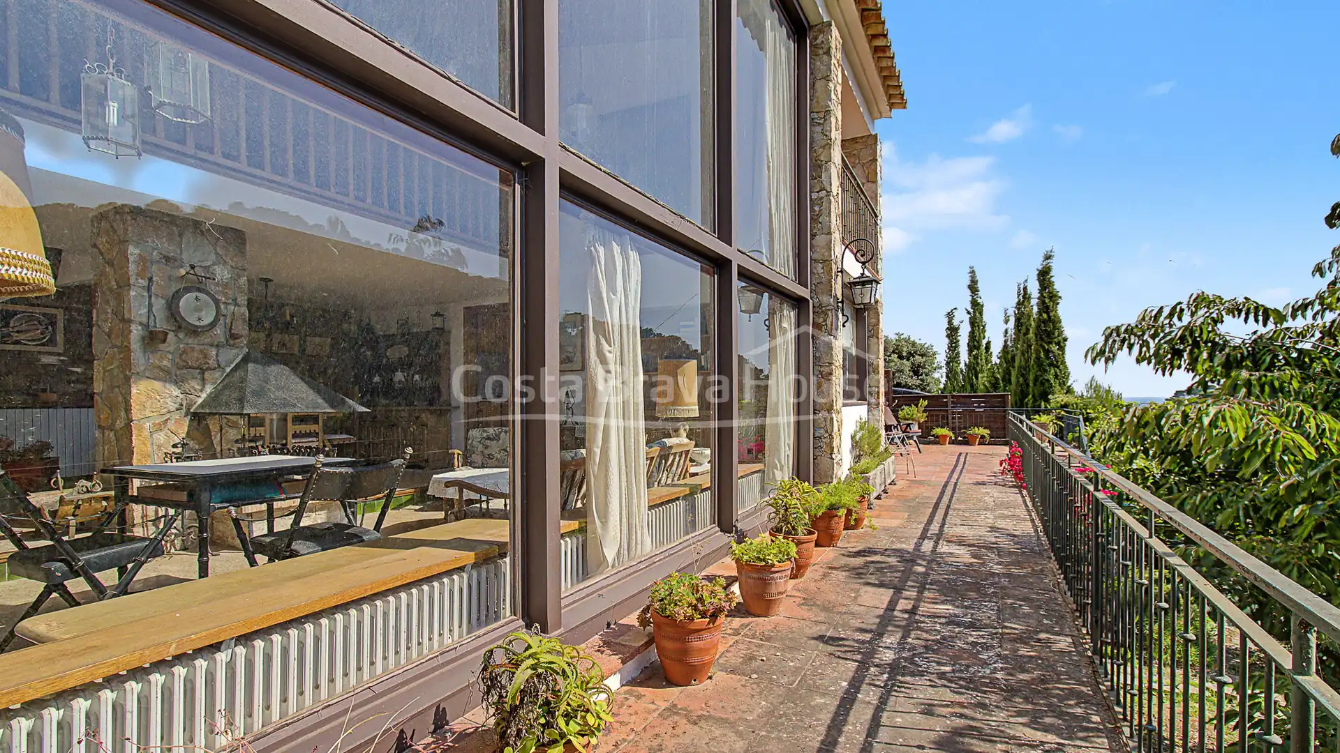 Maison avec jardin à vendre à Carrer Mas Mató, imagen 8