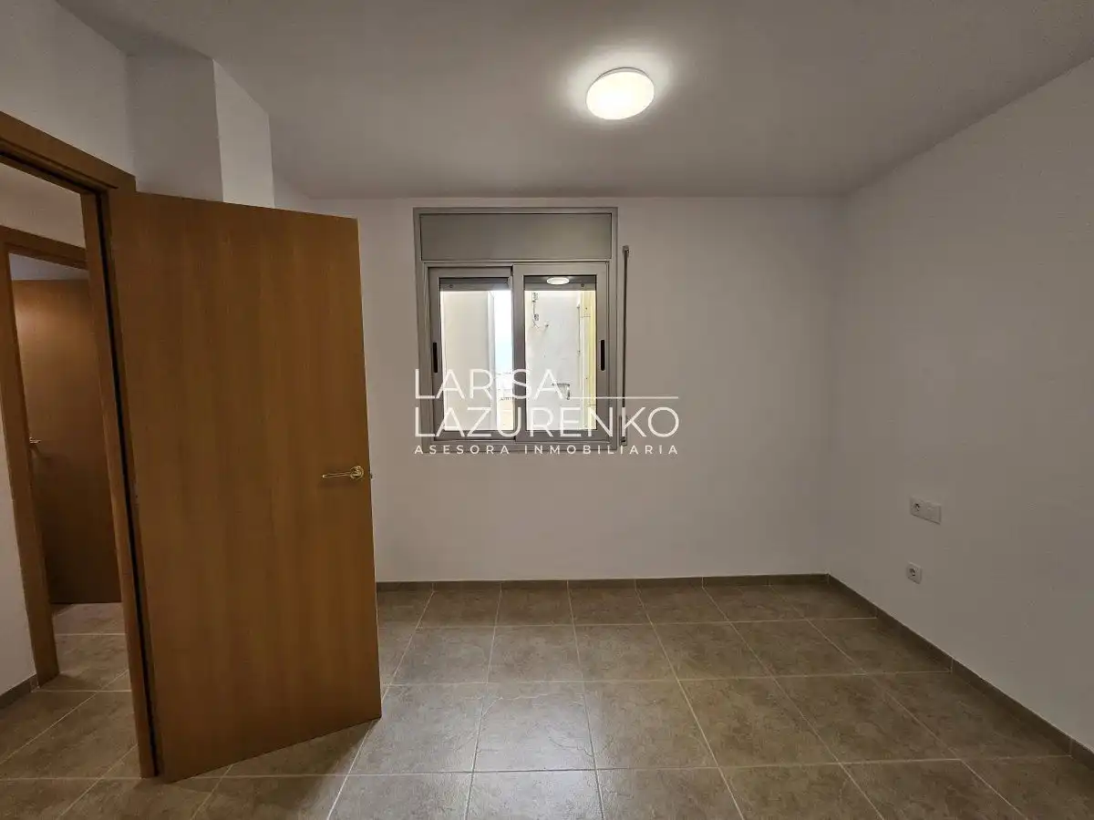 Dúplex en venta en L'Aldea con Terraza y Balcón