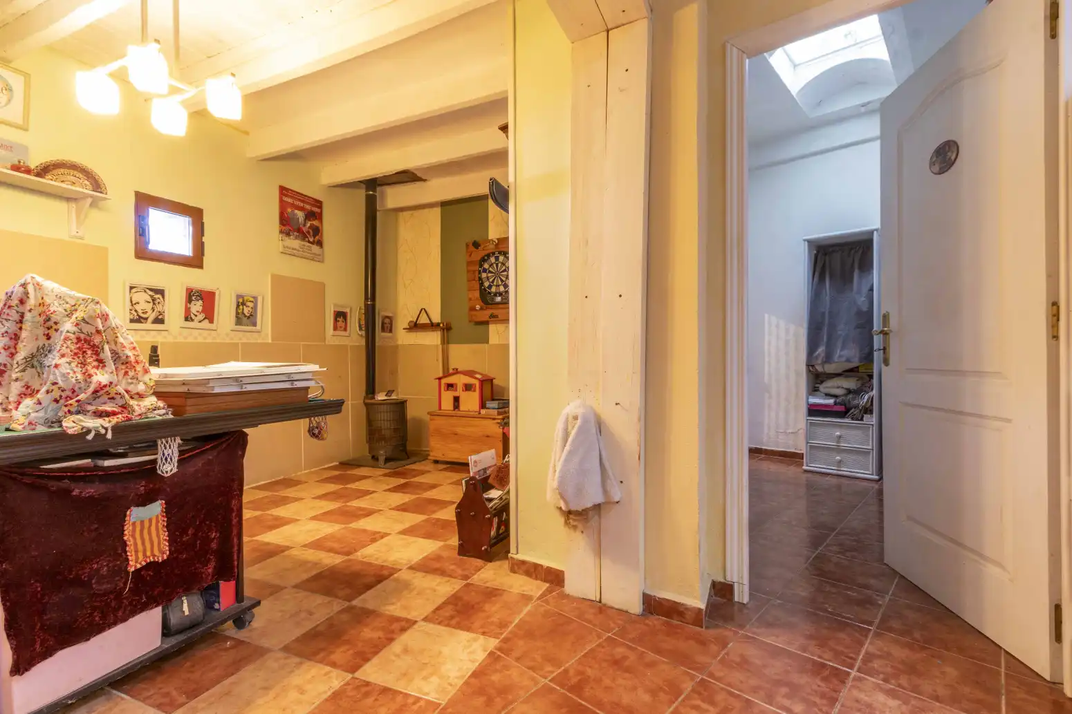 Casa o xalet en venda en Meliana amb Calefacció i Terrassa