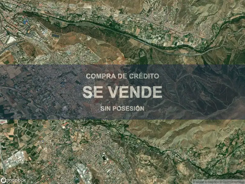 Piso en venta en Cenes de la Vega