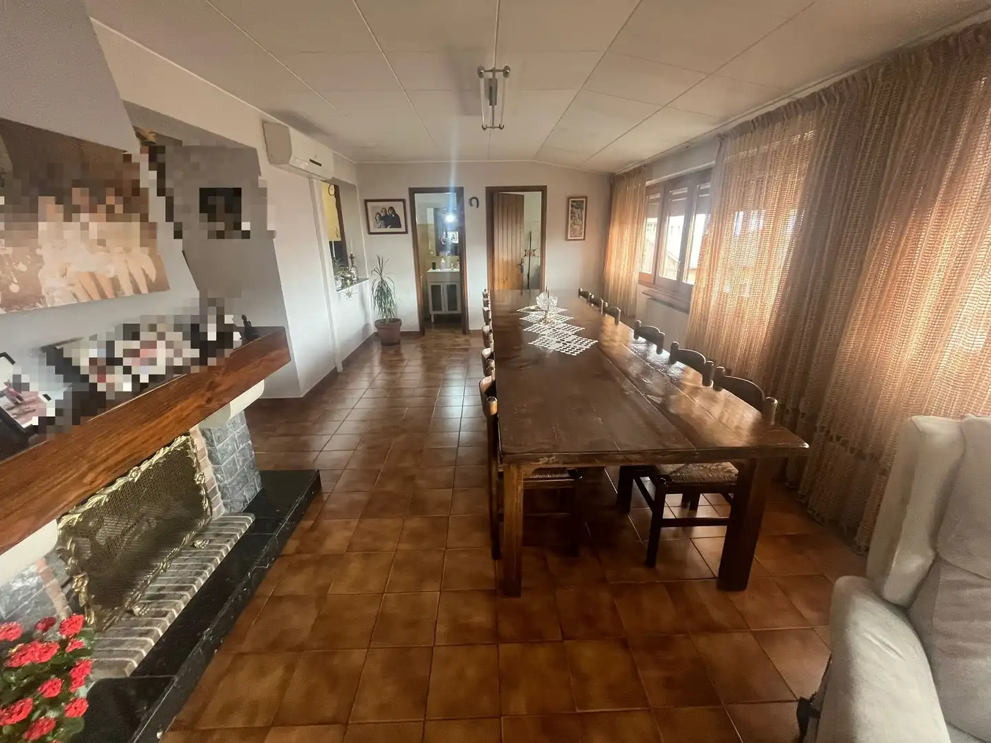Residenziale con piscina in vendita a Carrer de Cabrera, imagen 3