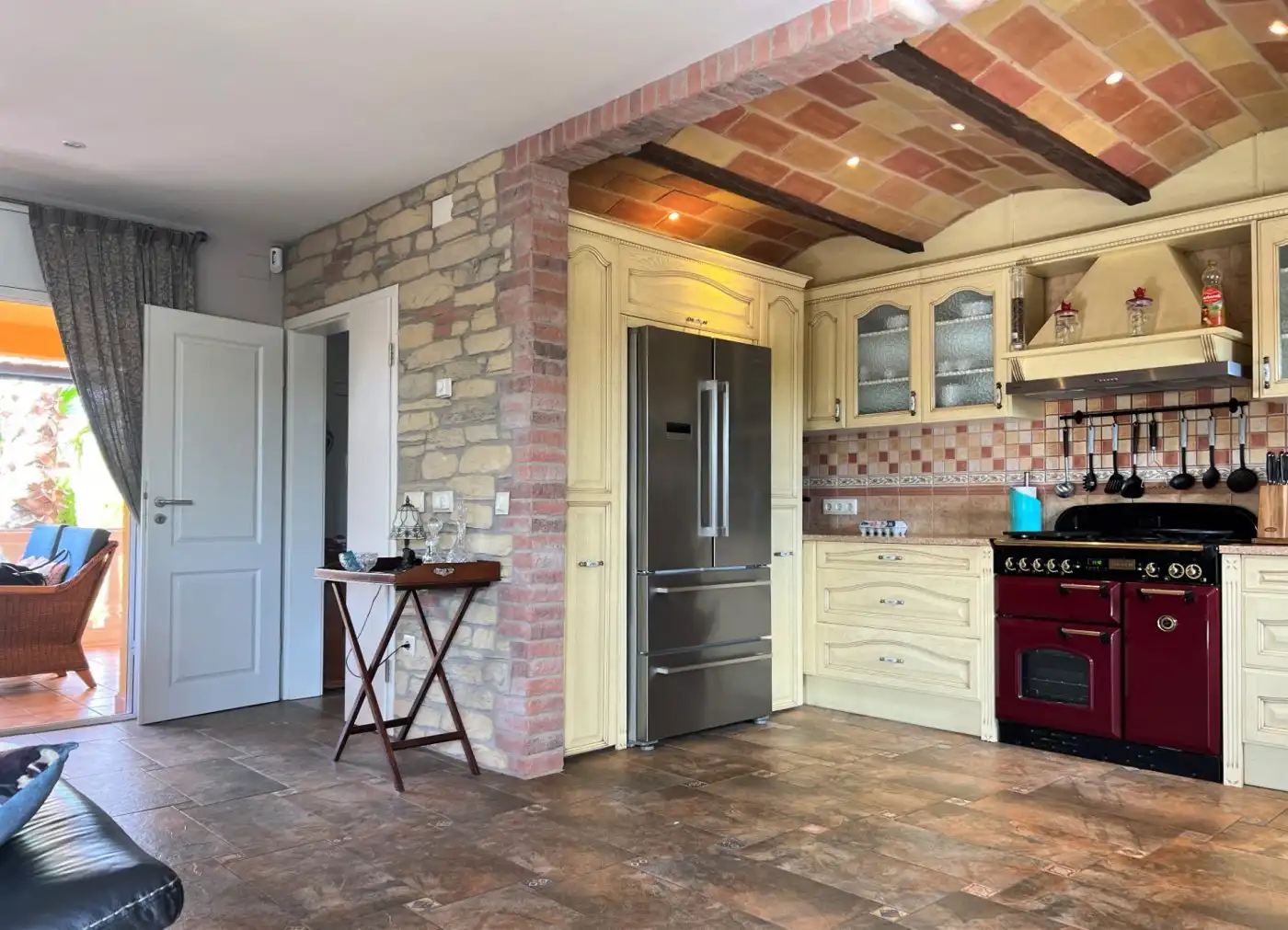 Casa con piscina in vendita a Sant Pere Pescador, imagen 18