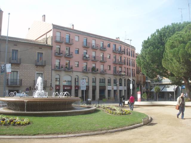 Local comercial en Alquiler en Nou, 14 en Centre