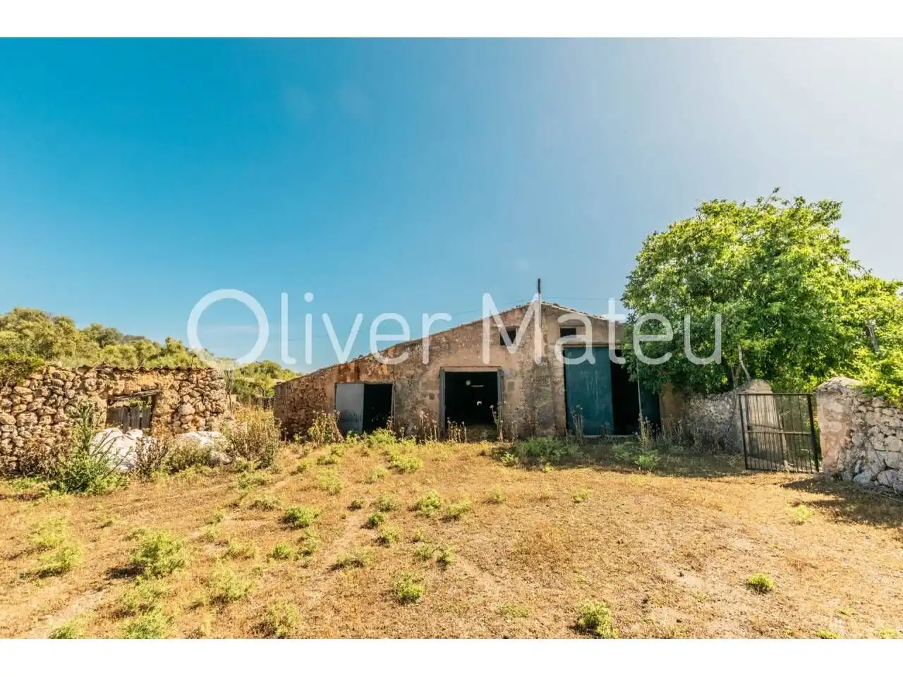 Casa o xalet en venda en Lloret de Vistalegre amb Jardí privat i Terrassa