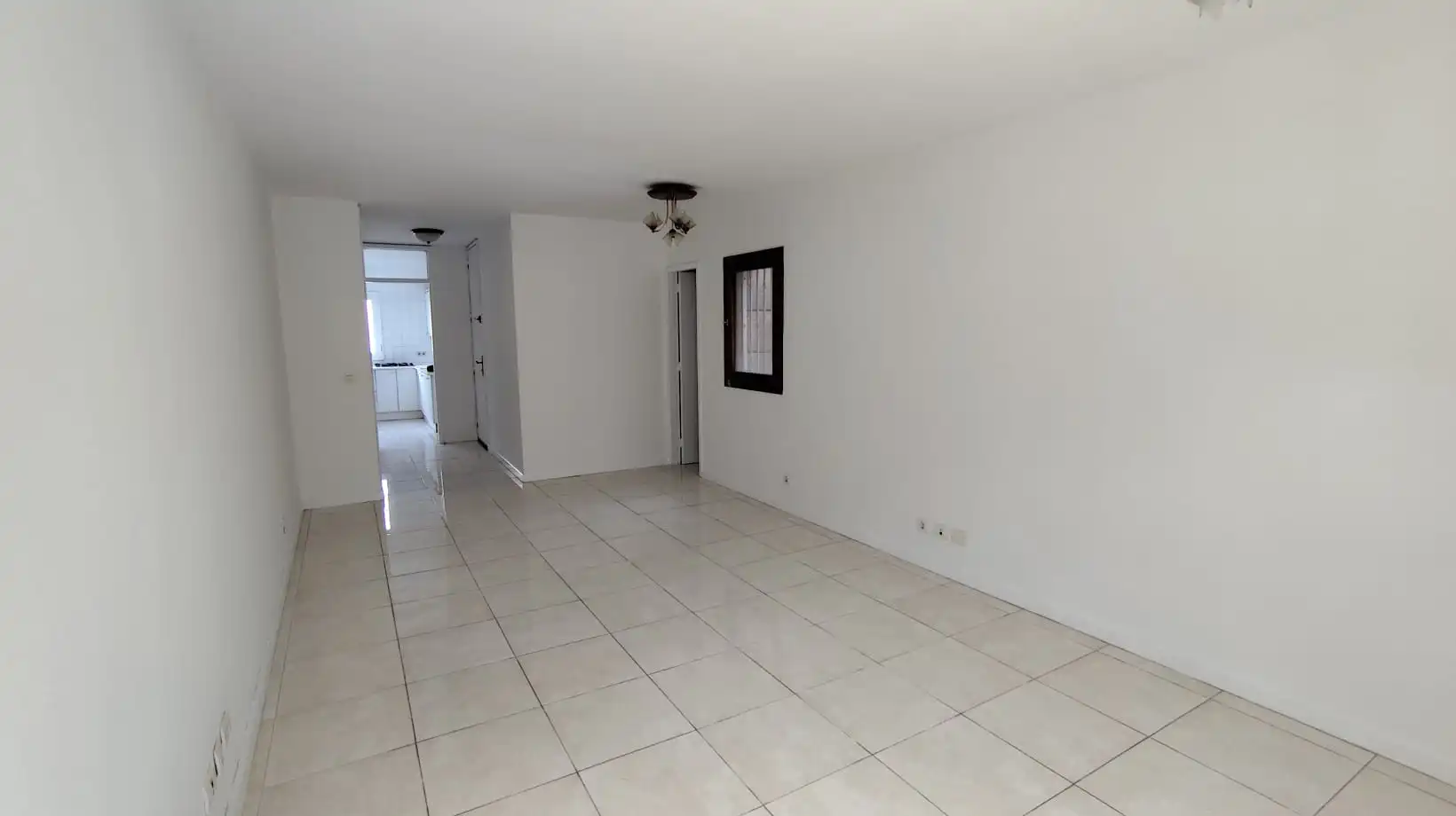 Living room of Flat for rent in Santa Cruz de Tenerife  with Private garden, Storage room and Balcony