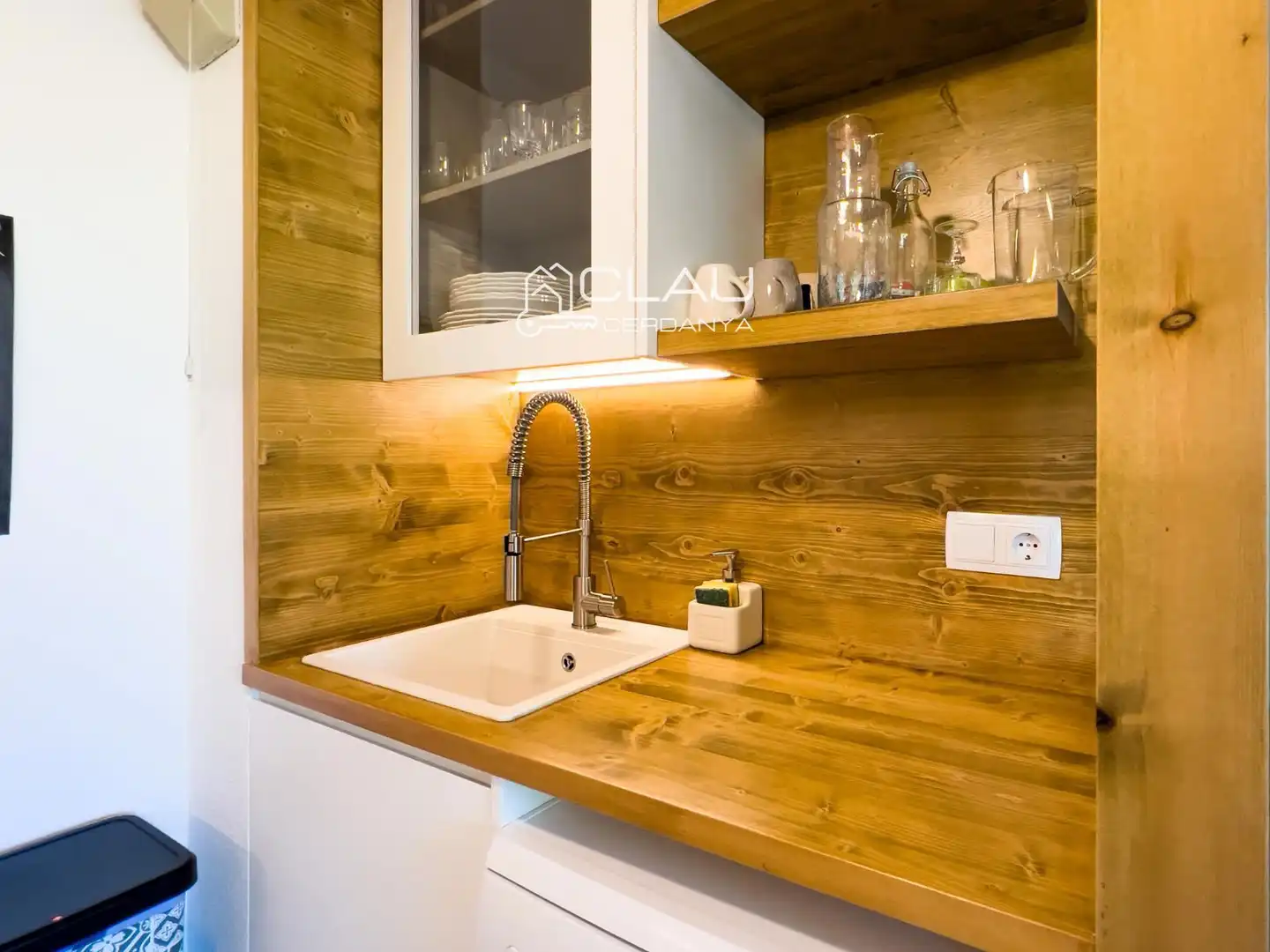 Flat with terrace to rent in Chemin des Écoliers 10, imagen 15