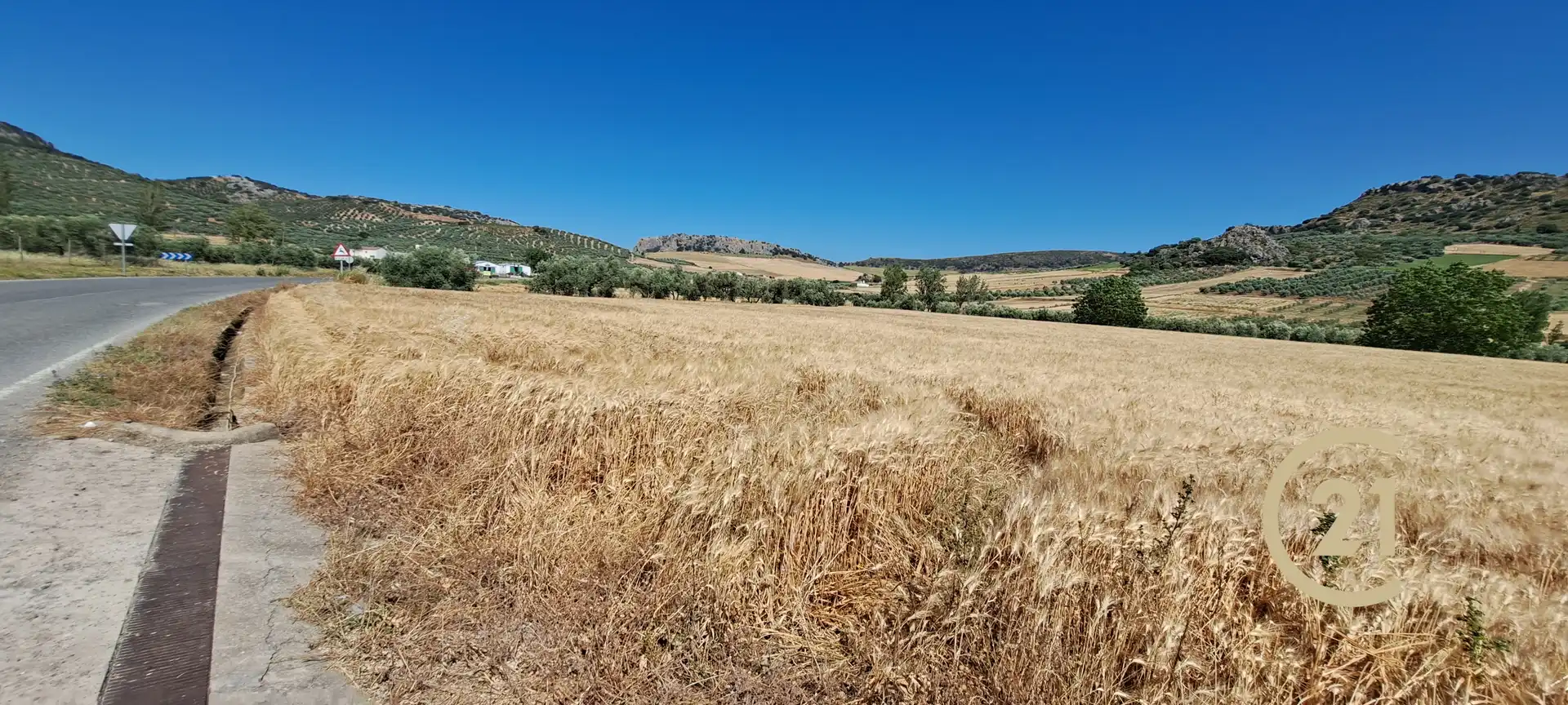 Residencial en venda en Cuevas del Becerro