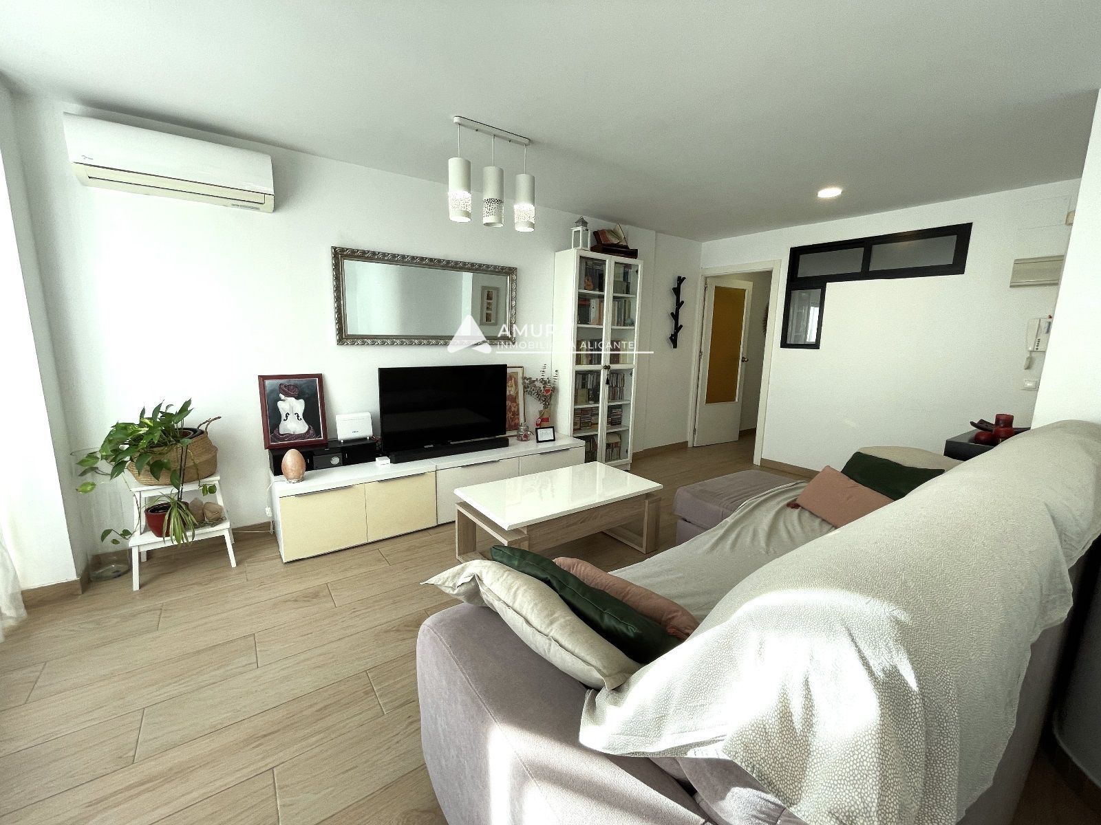 Flat for sale in Capitan Segarra, Mercado, Centro