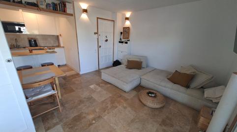 Foto 2 de Pis de lloguer a Lluminetes, Castelldefels