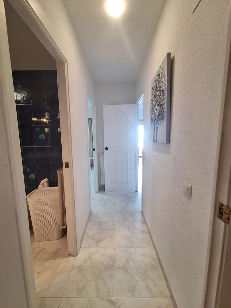 Apartments for rent in Torremolinos  with Terrace and Furnished